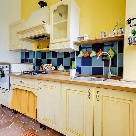 Bed & Breakfast La Piazza A Testaccio Rome