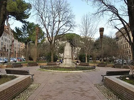 La Piazza A Testaccio Bed & Breakfast *