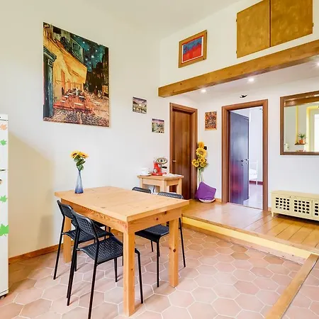 La Piazza A Testaccio Bed & Breakfast