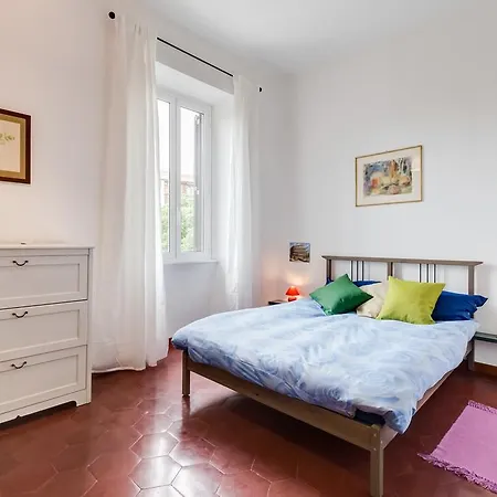 La Piazza A Testaccio Bed & Breakfast Rome