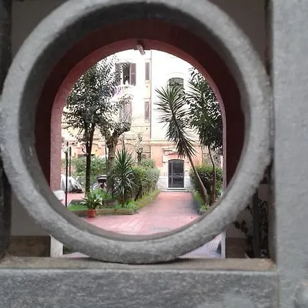 La Piazza A Testaccio Bed & Breakfast Rome