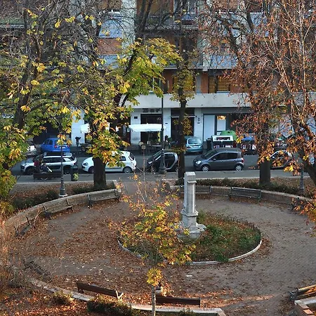 La Piazza A Testaccio Bed & Breakfast Rome