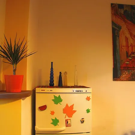 Bed & Breakfast La Piazza A Testaccio *